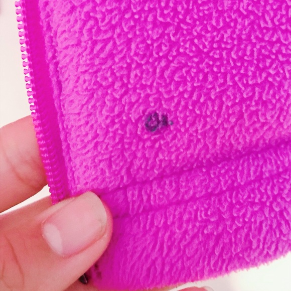 Magenta Columbia Jacket - Picture 2 of 2